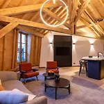 Les By Cave Vauban Daire *