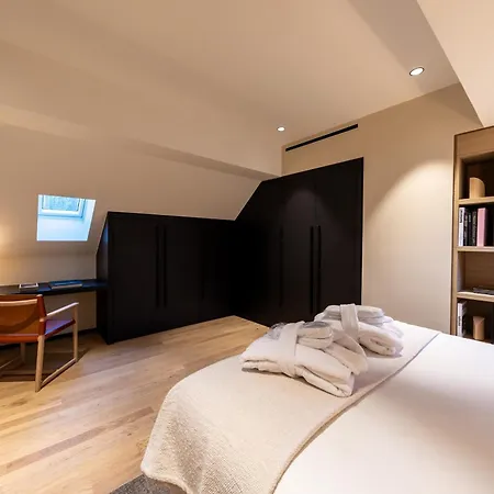 Apartman Les By Cave Vauban *