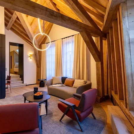 Les By Cave Vauban Apartment Dijon