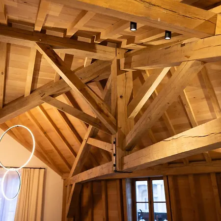 Les By Cave Vauban *