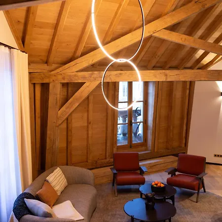 Apartment Les By Cave Vauban Dijon