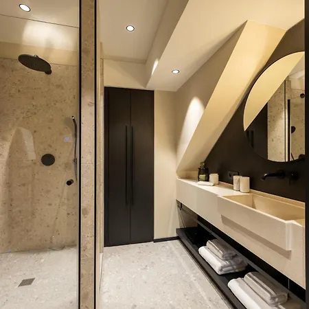 Apartman Les By Cave Vauban