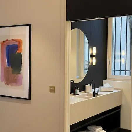 Les By Cave Vauban Apartman *