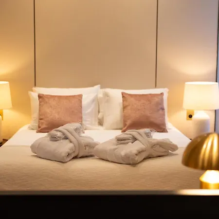 Apartment Les By Cave Vauban *