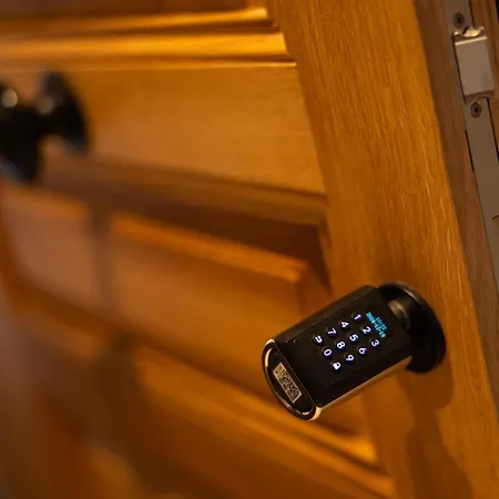 Les By Cave Vauban Apartman