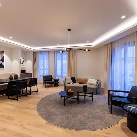 Apartment Les By Cave Vauban Dijon