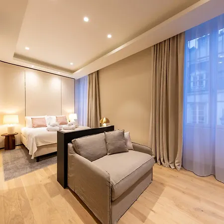 Apartman Les By Cave Vauban