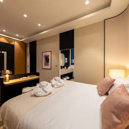 Apartman Les By Cave Vauban Dijon