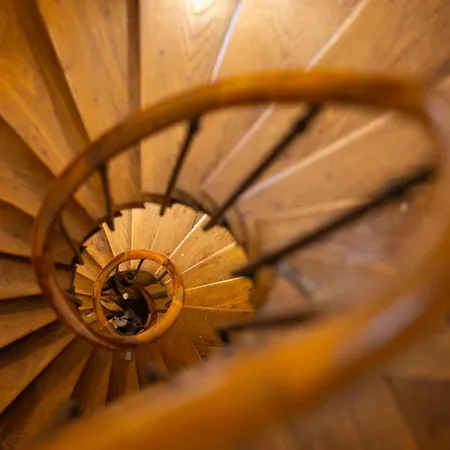 Apartman Les By Cave Vauban *