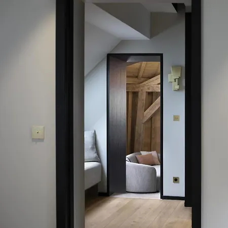 Apartman Les By Cave Vauban