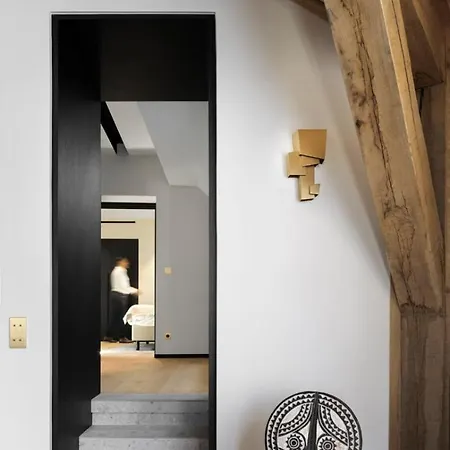 Les By Cave Vauban Apartment *