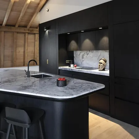 Apartman Les By Cave Vauban *