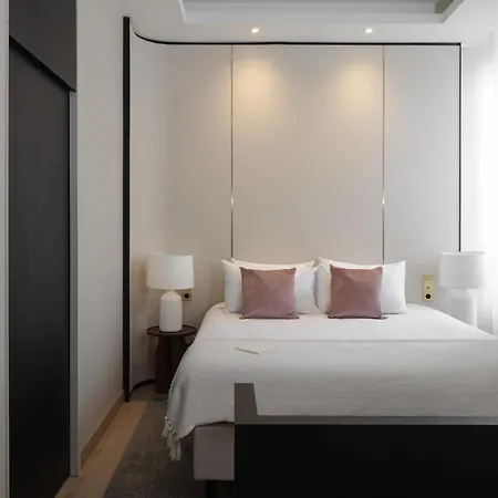 Apartman Les By Cave Vauban