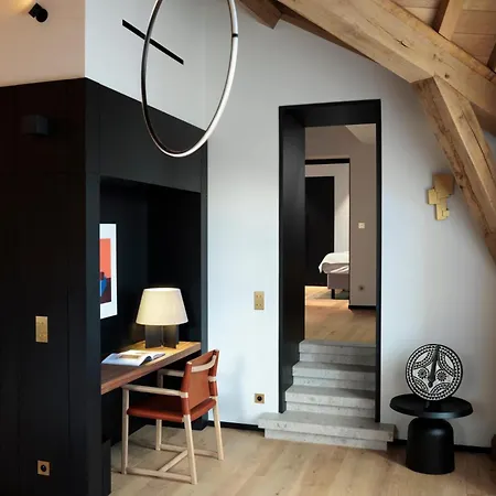 Les By Cave Vauban Apartman Dijon