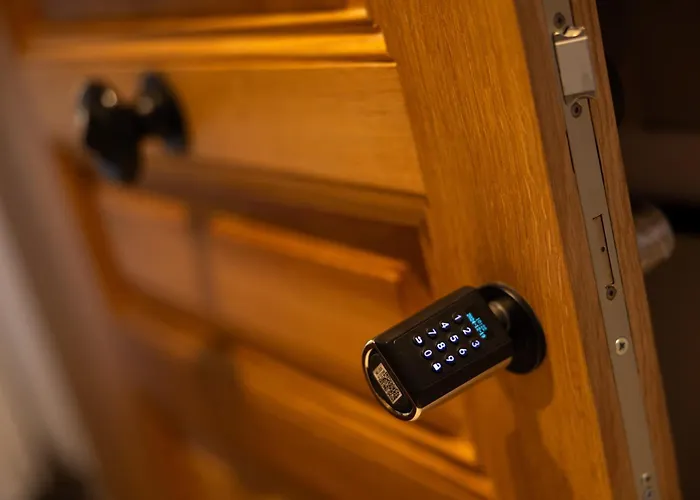 Les By Cave Vauban Διαμέρισμα