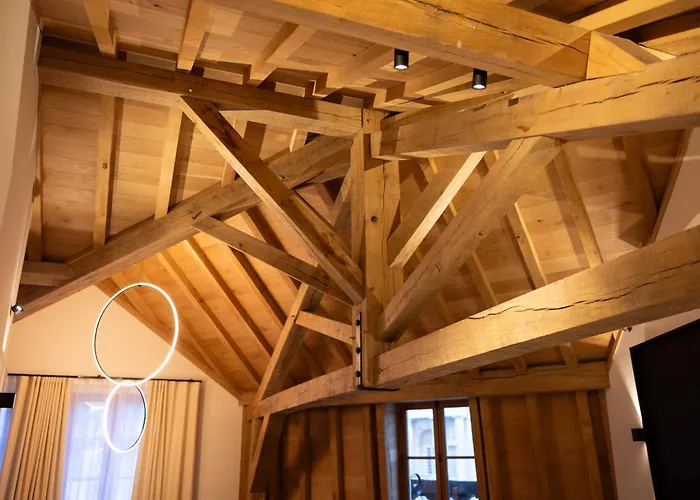 Les By Cave Vauban *