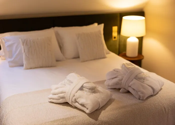 Διαμέρισμα Les By Cave Vauban