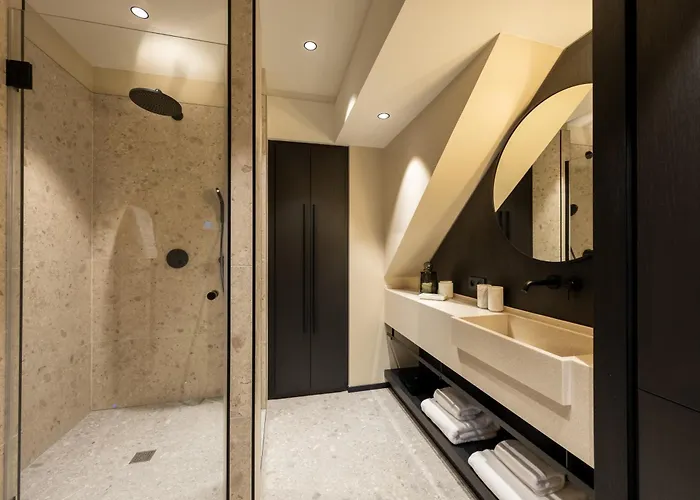 Apartment Les By Cave Vauban