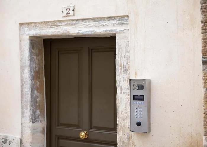 Les By Cave Vauban Dijon