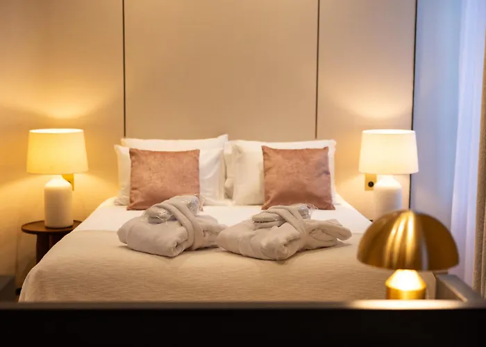 Apartment Les By Cave Vauban *