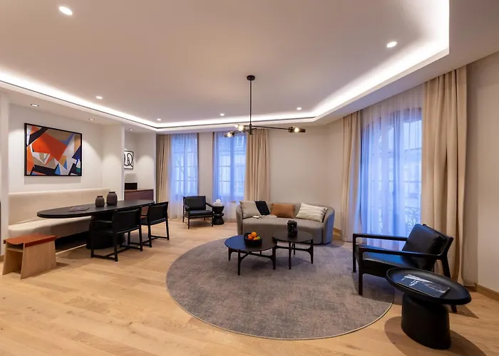 Apartment Les By Cave Vauban Dijon