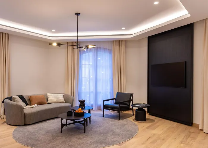 Apartment Les By Cave Vauban