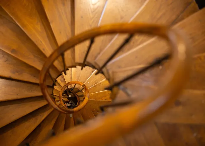 شقة Les By Cave Vauban *