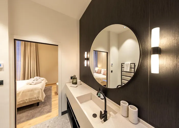 Apartment Les By Cave Vauban Dijon