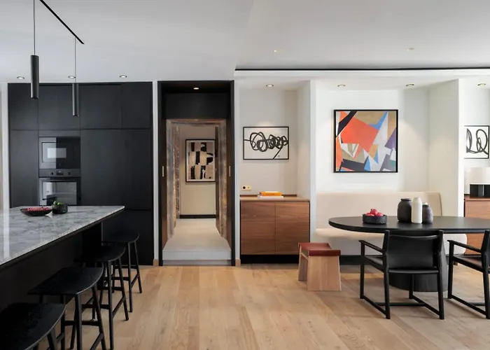 Apartment Les By Cave Vauban