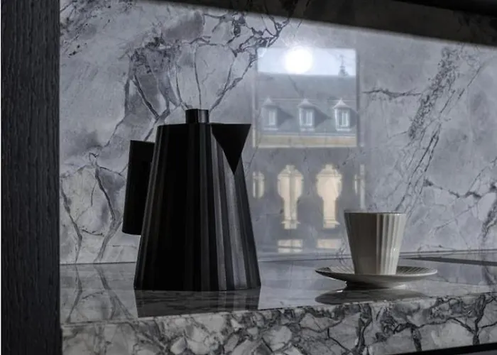 Apartment Les By Cave Vauban Dijon