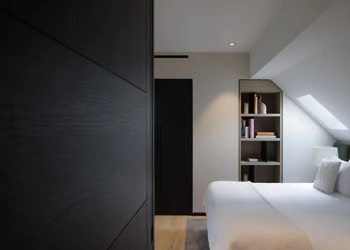 Apartment Les By Cave Vauban