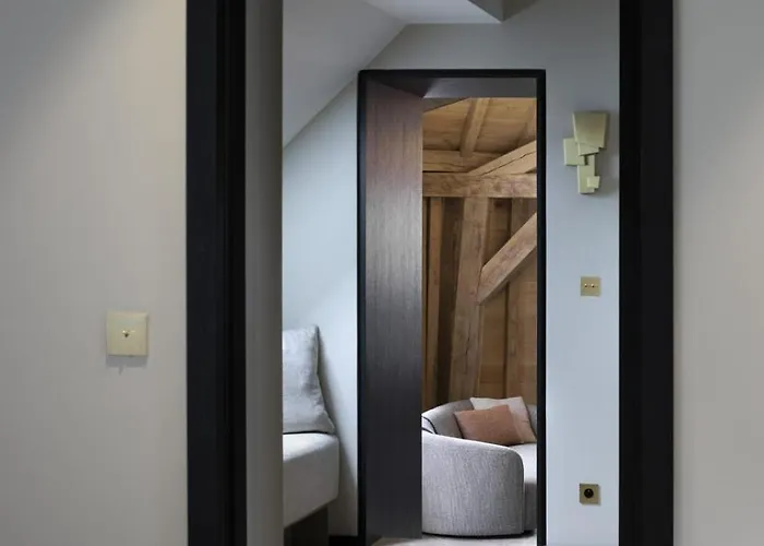 Apartment Les By Cave Vauban