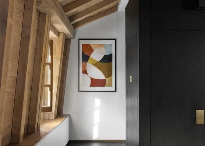 Apartment Les By Cave Vauban *