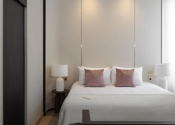 Apartment Les By Cave Vauban