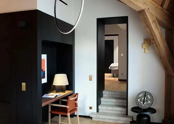 Les By Cave Vauban Apartment Dijon