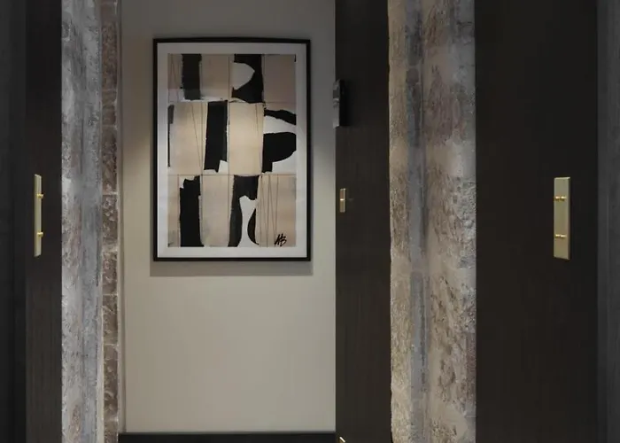 Les By Cave Vauban Διαμέρισμα Ντιζόν